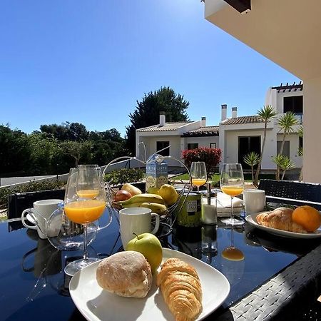 Golf Villa Alvor By Coral Εξωτερικό φωτογραφία