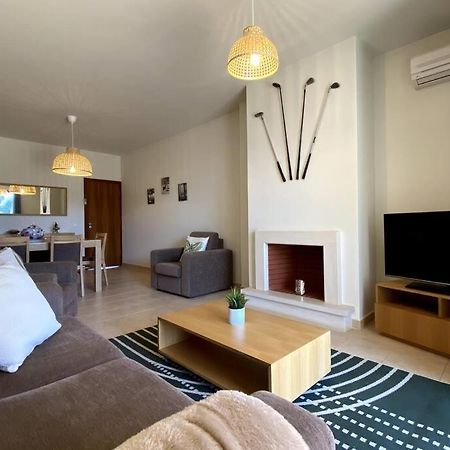 Golf Villa Alvor By Coral Εξωτερικό φωτογραφία