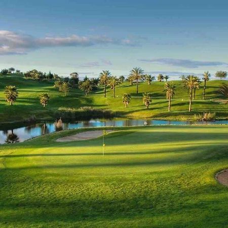 Golf Villa Alvor By Coral Εξωτερικό φωτογραφία