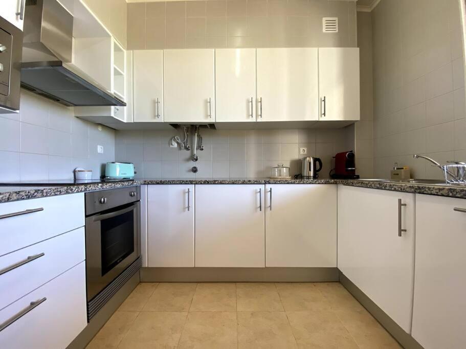 Golf Villa Alvor By Coral Εξωτερικό φωτογραφία