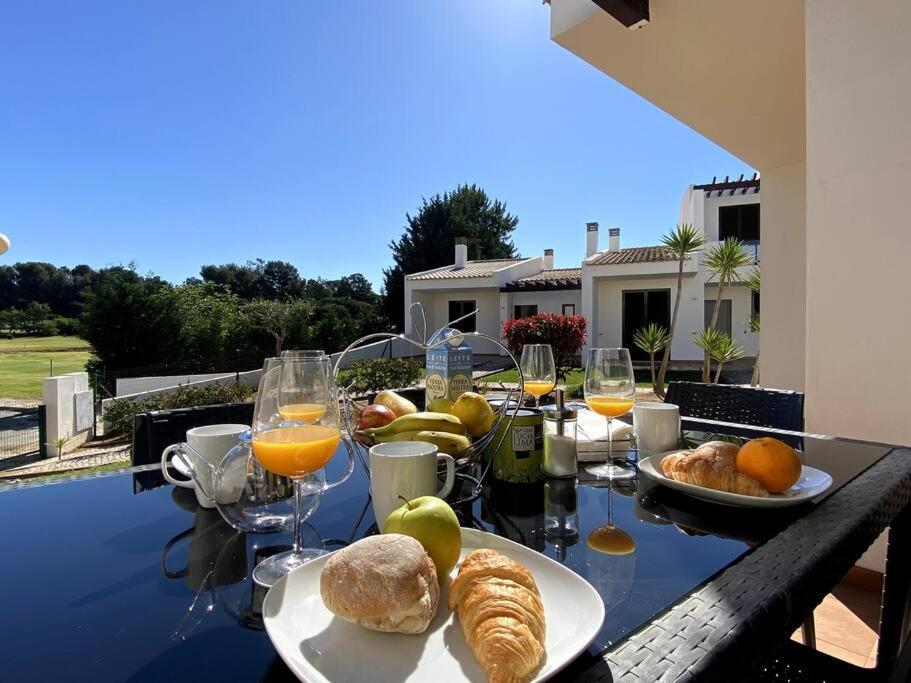 Golf Villa Alvor By Coral Εξωτερικό φωτογραφία