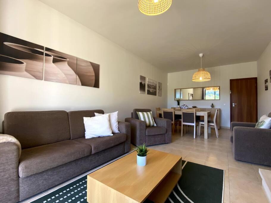Golf Villa Alvor By Coral Εξωτερικό φωτογραφία