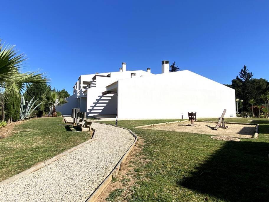 Golf Villa Alvor By Coral Εξωτερικό φωτογραφία