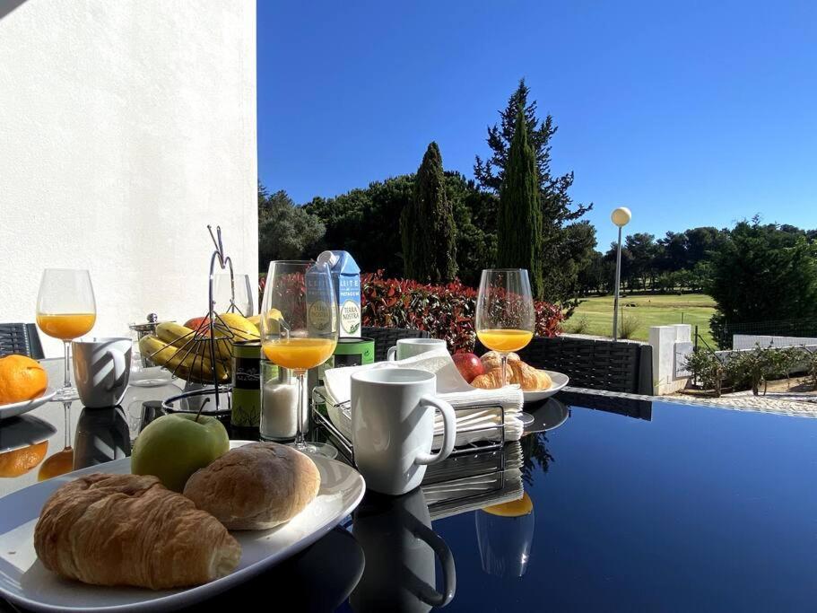 Golf Villa Alvor By Coral Εξωτερικό φωτογραφία