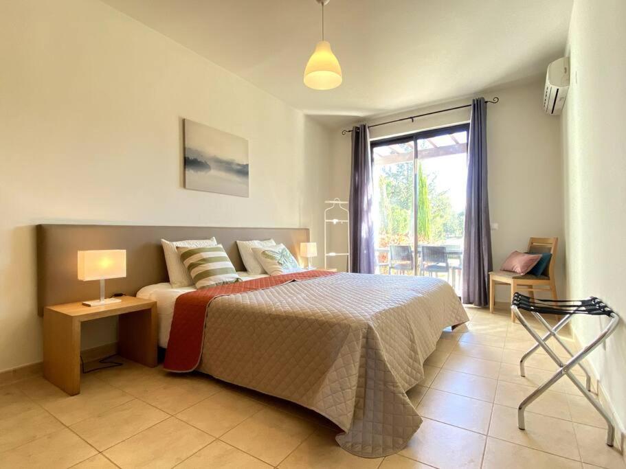 Golf Villa Alvor By Coral Εξωτερικό φωτογραφία