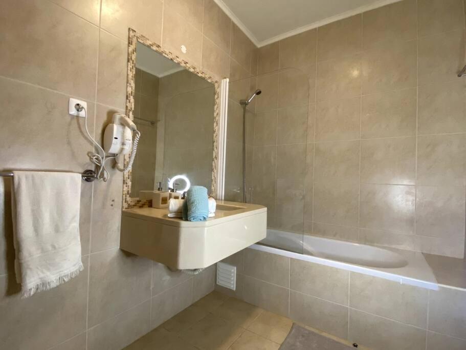 Golf Villa Alvor By Coral Εξωτερικό φωτογραφία