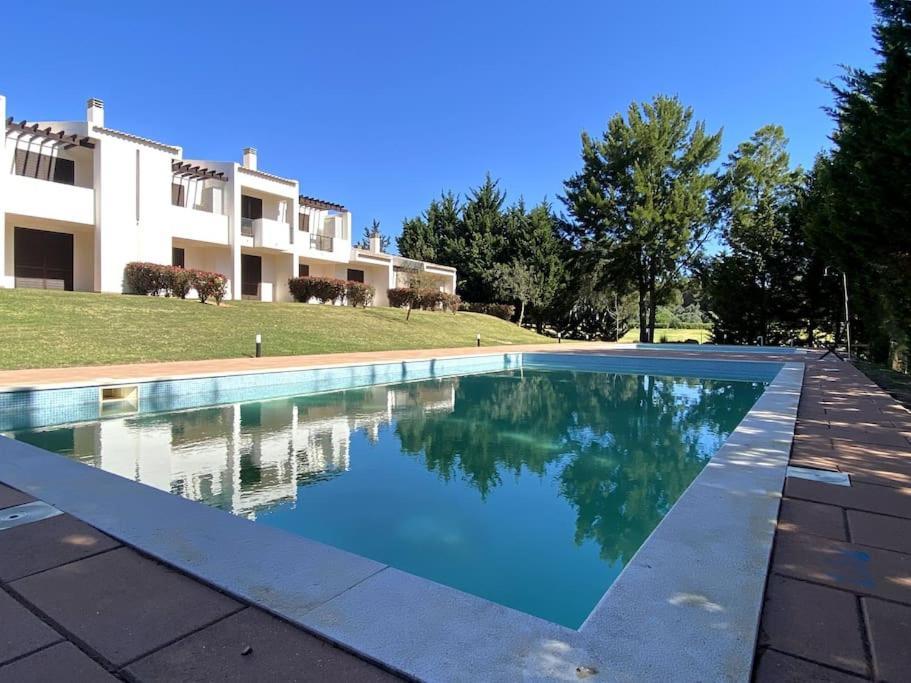 Golf Villa Alvor By Coral Εξωτερικό φωτογραφία